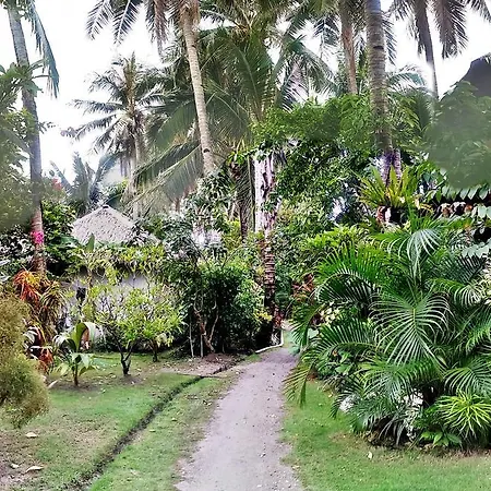 Bamboo Bungalows Resthouse
